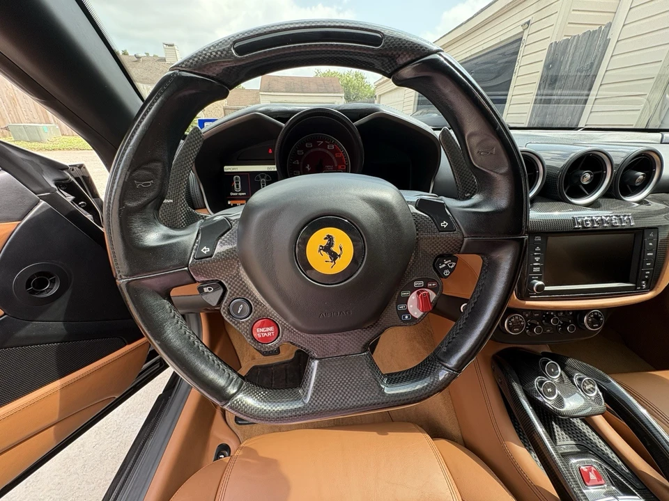 2013 Ferrari FF - Image 20 of 24
