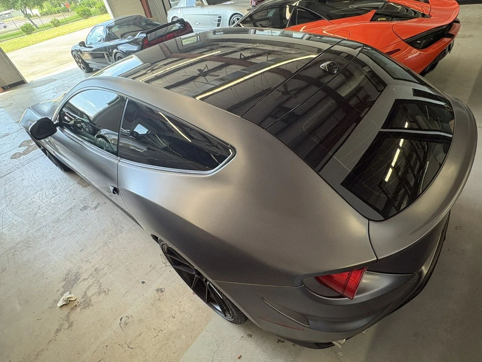 2013 Ferrari FF - Image 10 of 24