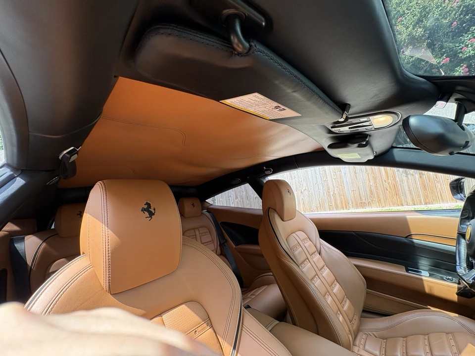 2013 Ferrari FF - Image 14 of 24