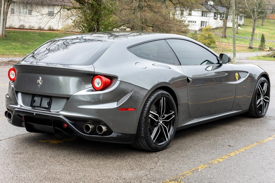 2013 Ferrari FF - Image 4 of 31