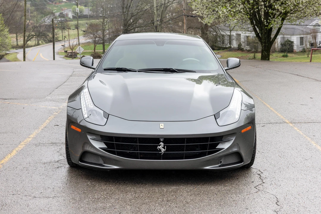2013 Ferrari FF - Image 6 of 31