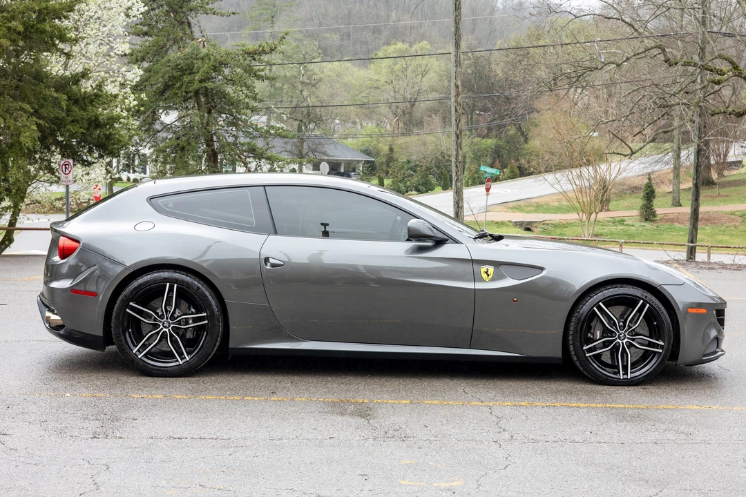 2013 Ferrari FF - Image 23 of 31