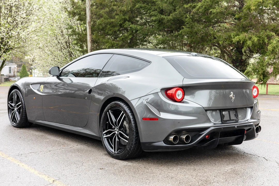 2013 Ferrari FF - Image 20 of 31