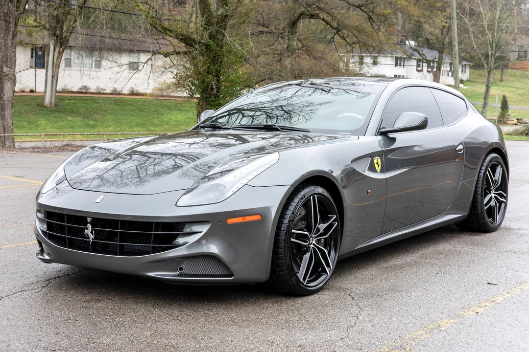 2013 Ferrari FF - Image 13 of 31