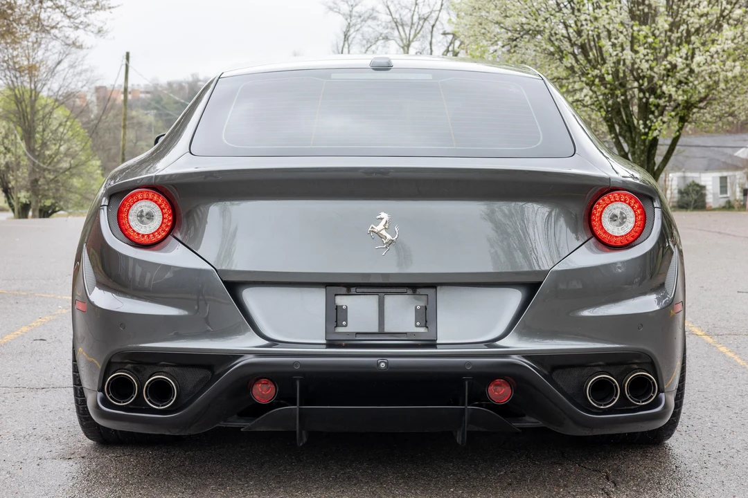 2013 Ferrari FF - Image 21 of 31