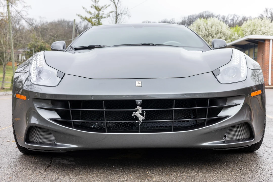 2013 Ferrari FF - Image 7 of 31