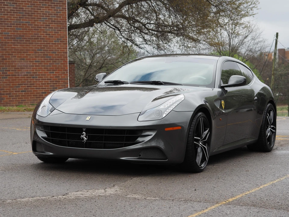2013 Ferrari FF - Image 11 of 31