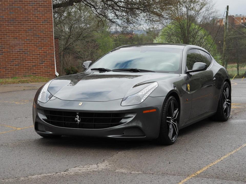 2013 Ferrari FF - Image 10 of 31