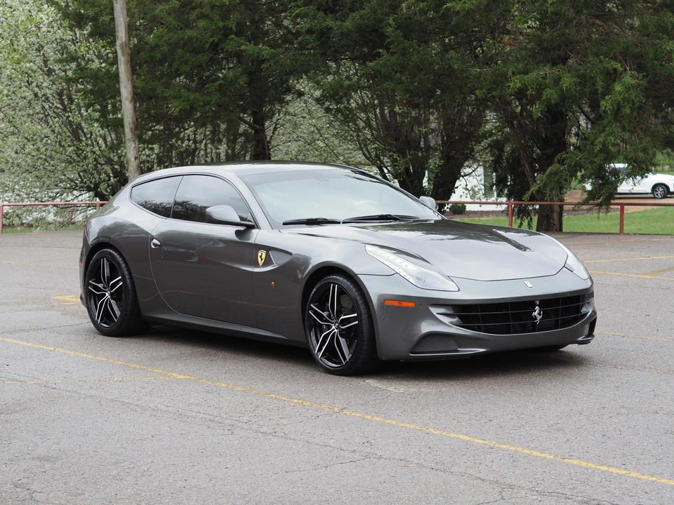 2013 Ferrari FF - Image 29 of 31
