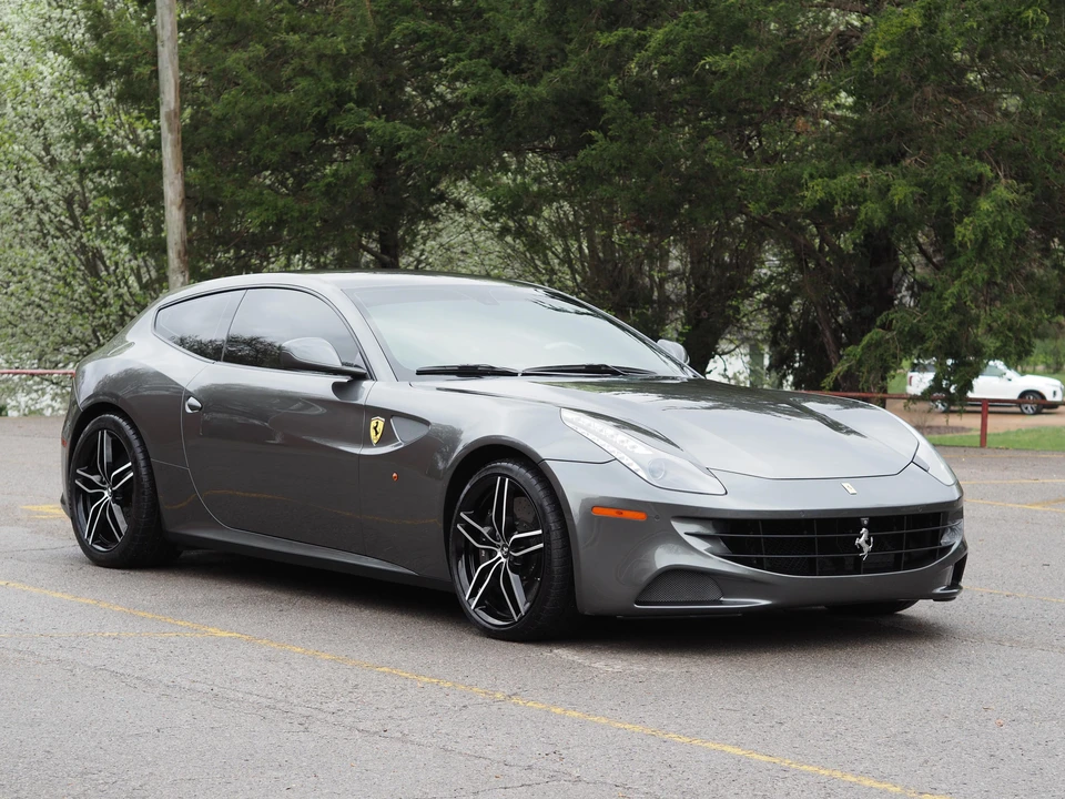 2013 Ferrari FF - Image 28 of 31