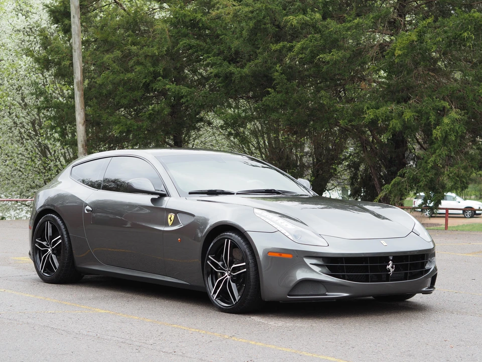 2013 Ferrari FF - Image 26 of 31