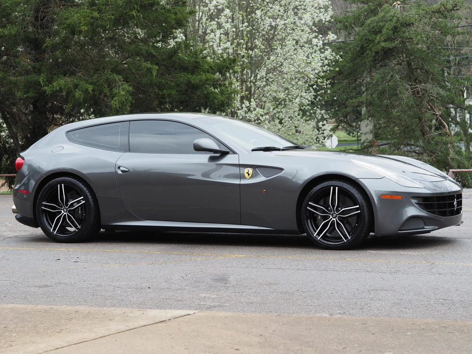 2013 Ferrari FF - Image 25 of 31