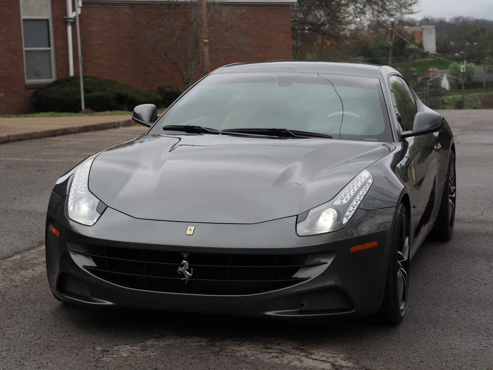 2013 Ferrari FF - Image 8 of 31