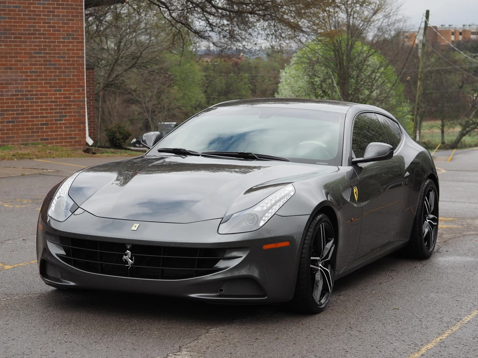 2013 Ferrari FF - Image 9 of 31
