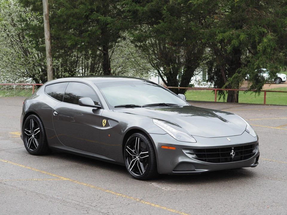 2013 Ferrari FF - Image 27 of 31