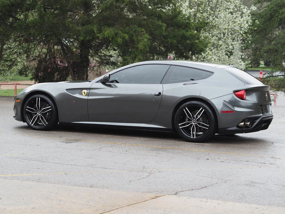 2013 Ferrari FF - Image 16 of 31