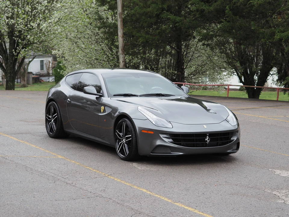2013 Ferrari FF - Image 30 of 31