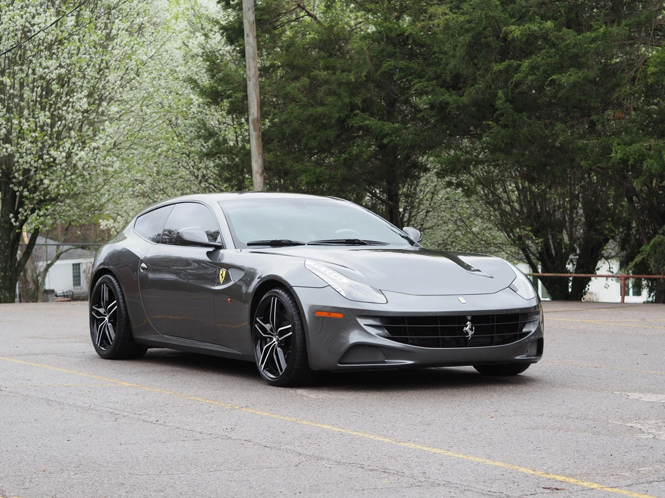 2013 Ferrari FF - Image 31 of 31