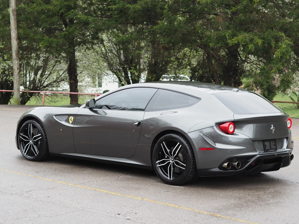 2013 Ferrari FF - Image 18 of 31
