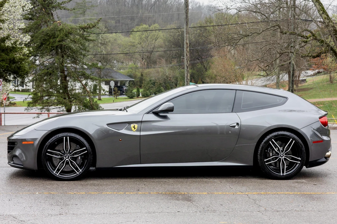 2013 Ferrari FF - Image 3 of 31