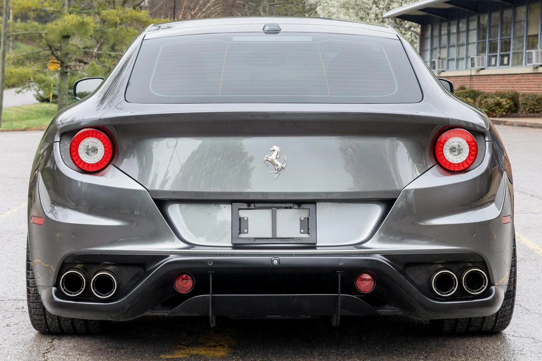2013 Ferrari FF - Image 5 of 31