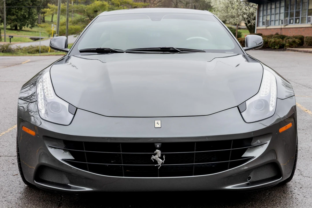 2013 Ferrari FF - Image 2 of 31