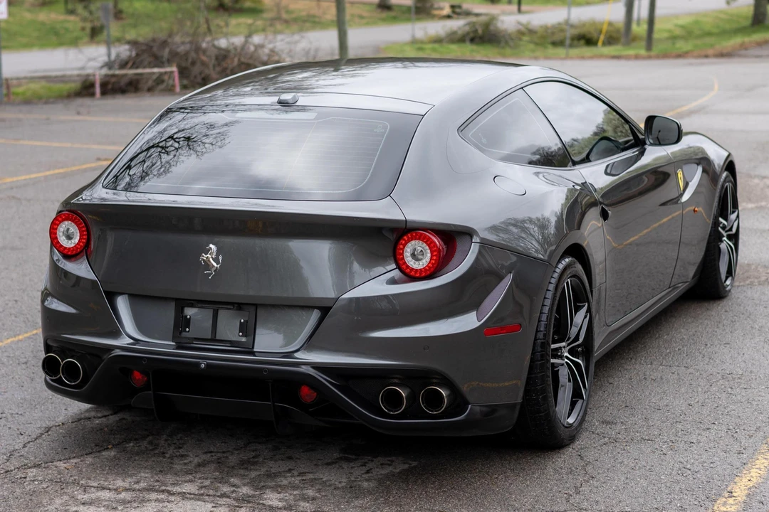 2013 Ferrari FF - Image 22 of 31