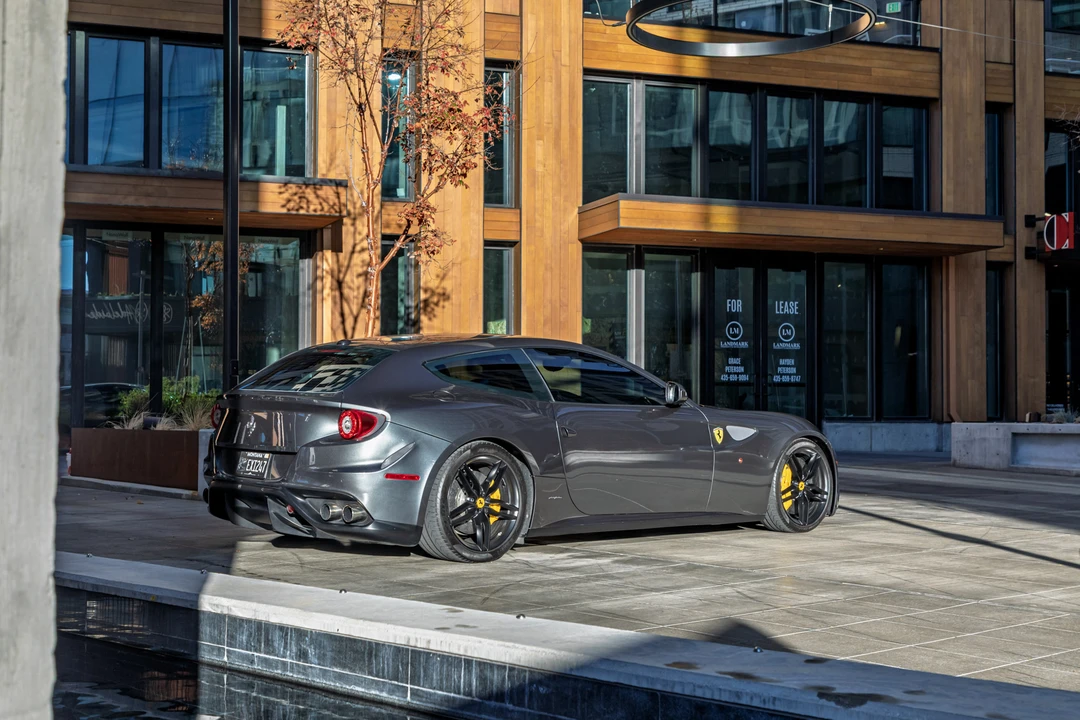 2013 Ferrari FF - Image 14 of 31