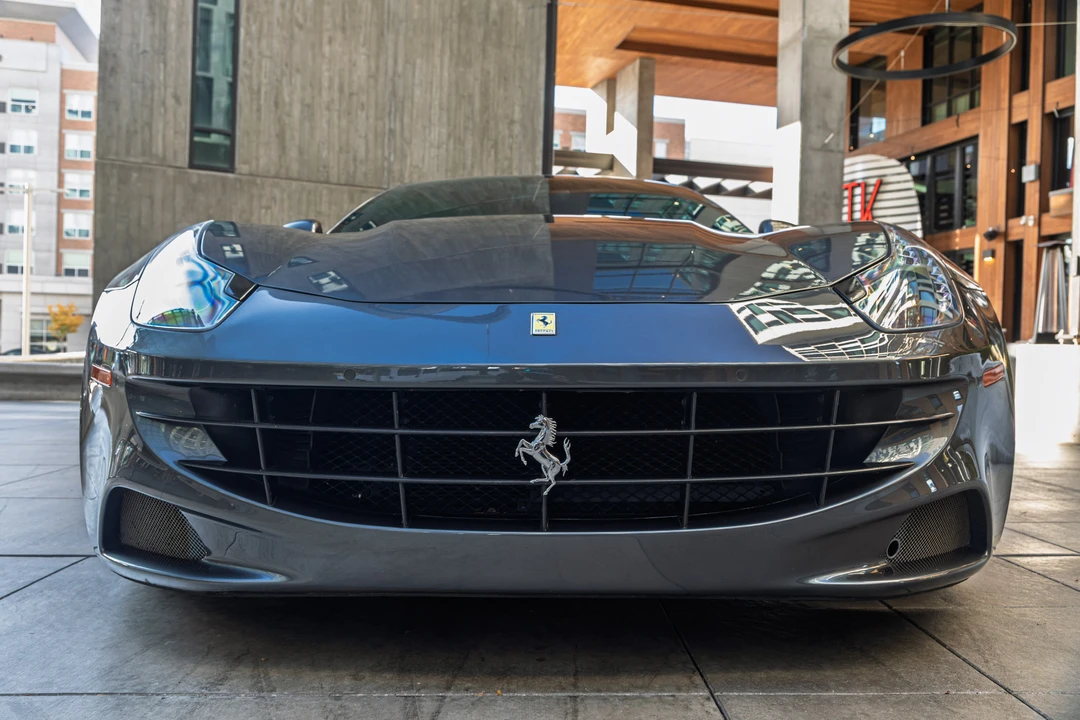 2013 Ferrari FF - Image 4 of 31