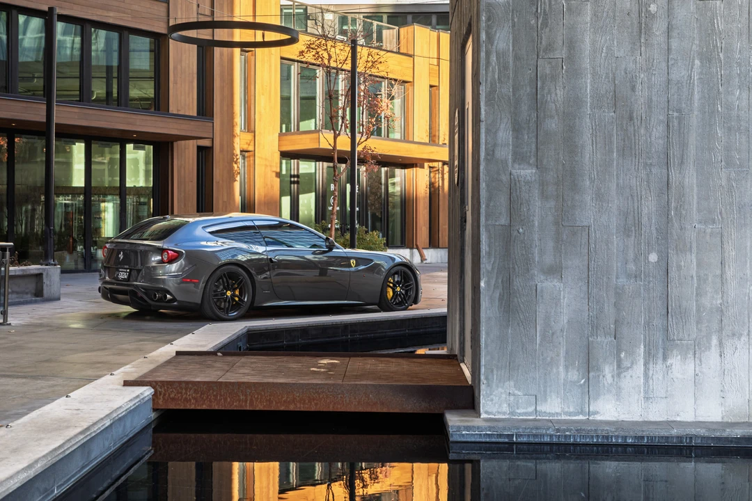2013 Ferrari FF - Image 20 of 31