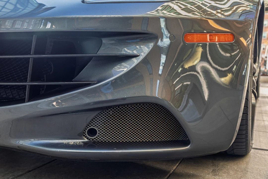 2013 Ferrari FF - Image 30 of 31