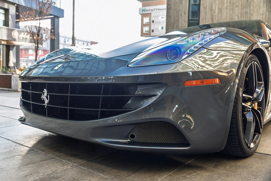 2013 Ferrari FF - Image 31 of 31