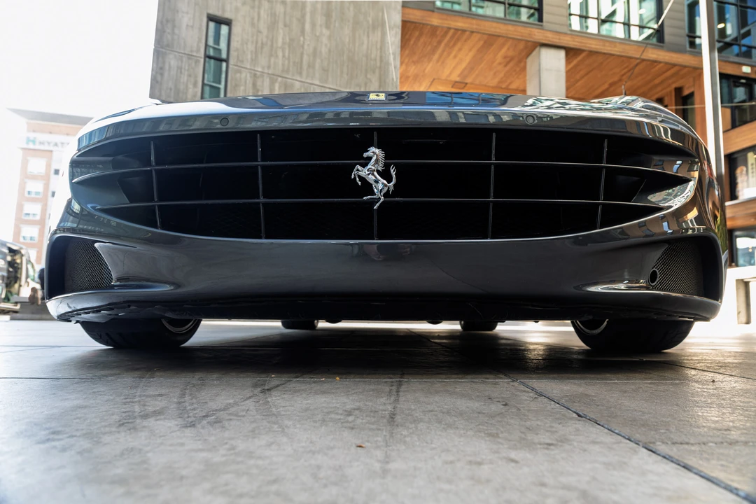 2013 Ferrari FF - Image 29 of 31