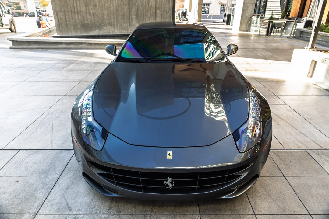 2013 Ferrari FF - Image 5 of 31