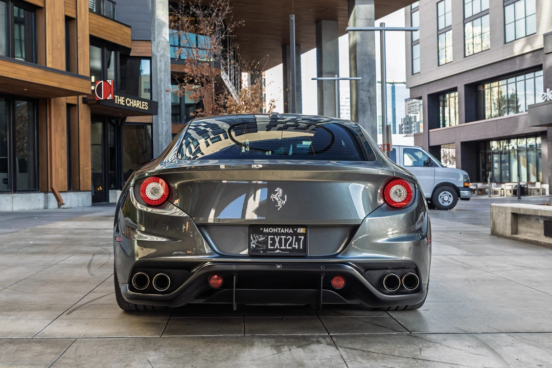 2013 Ferrari FF - Image 23 of 31