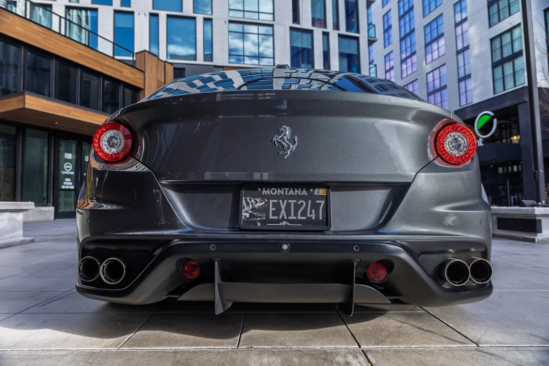 2013 Ferrari FF - Image 24 of 31