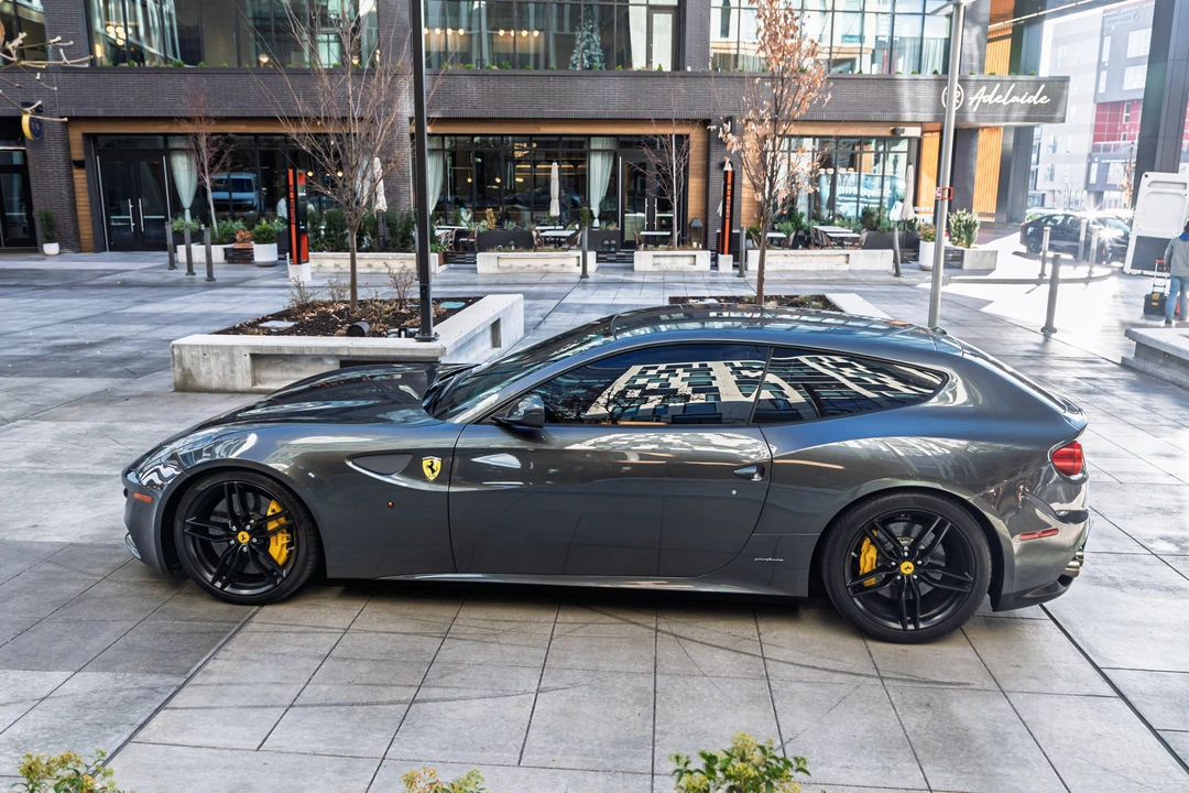 2013 Ferrari FF - Image 28 of 31