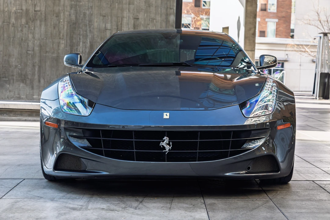 2013 Ferrari FF - Image 3 of 31