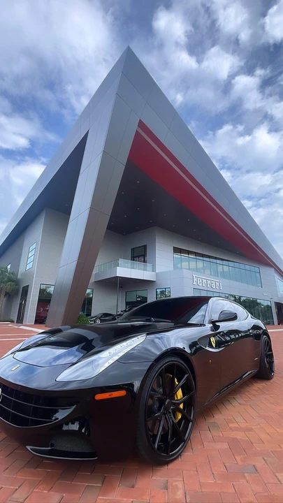2013 Ferrari FF - Image 22 of 31