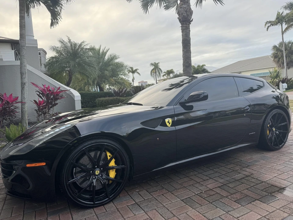 2013 Ferrari FF - Image 28 of 31