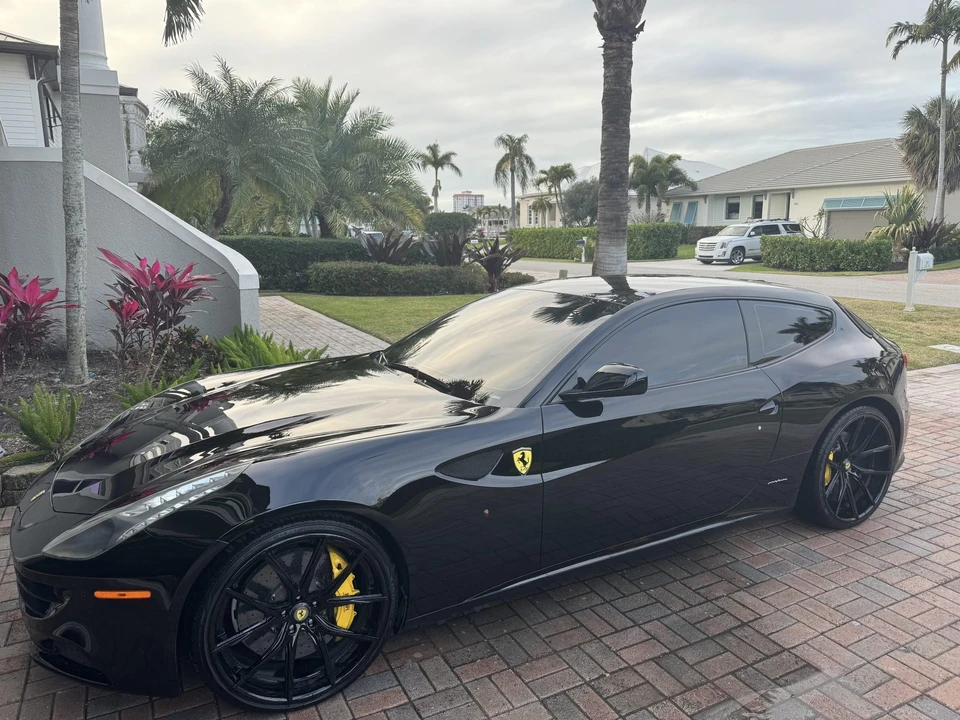 2013 Ferrari FF - Image 26 of 31