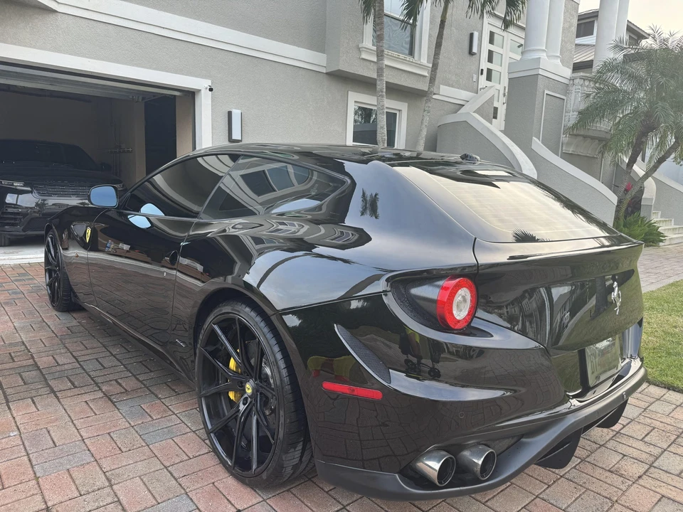 2013 Ferrari FF - Image 29 of 31