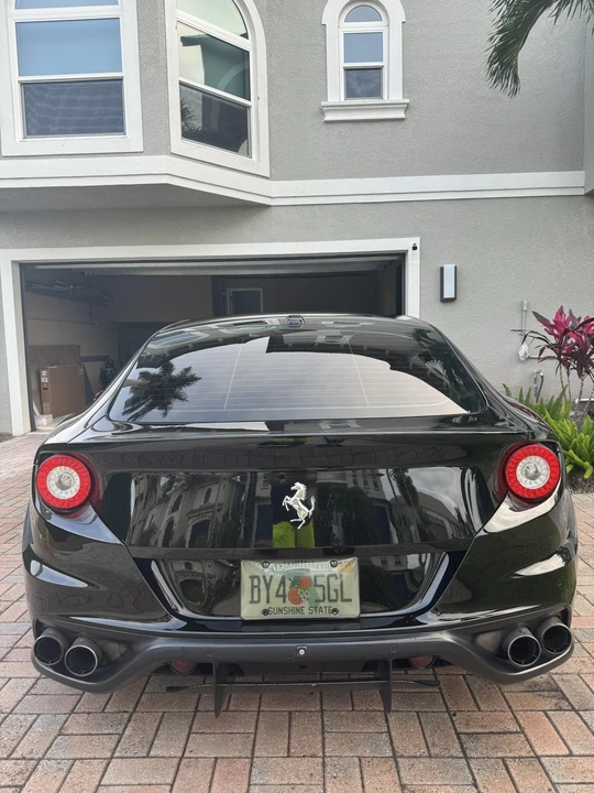 2013 Ferrari FF - Image 31 of 31