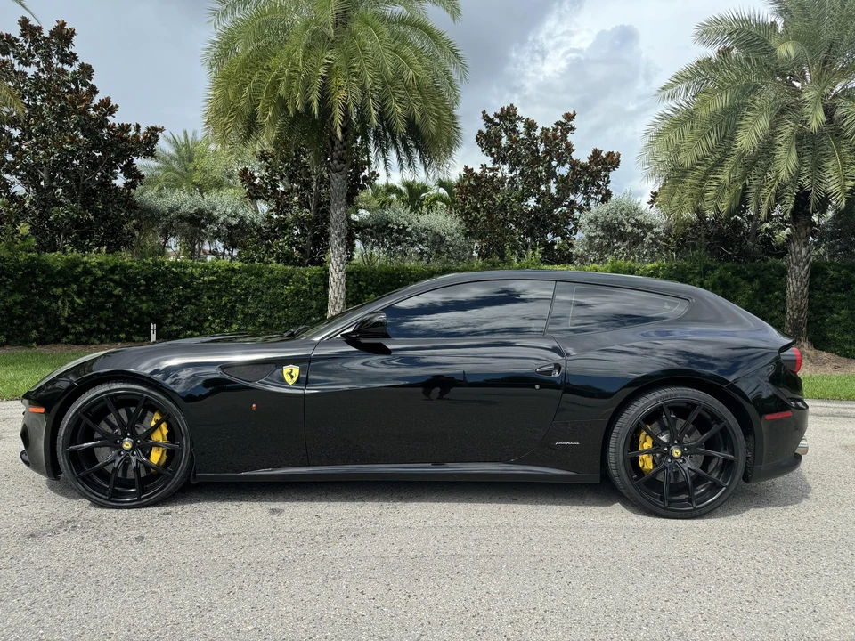 2013 Ferrari FF - Image 13 of 31