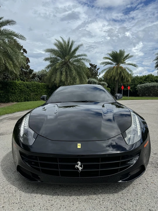 2013 Ferrari FF - Image 4 of 31