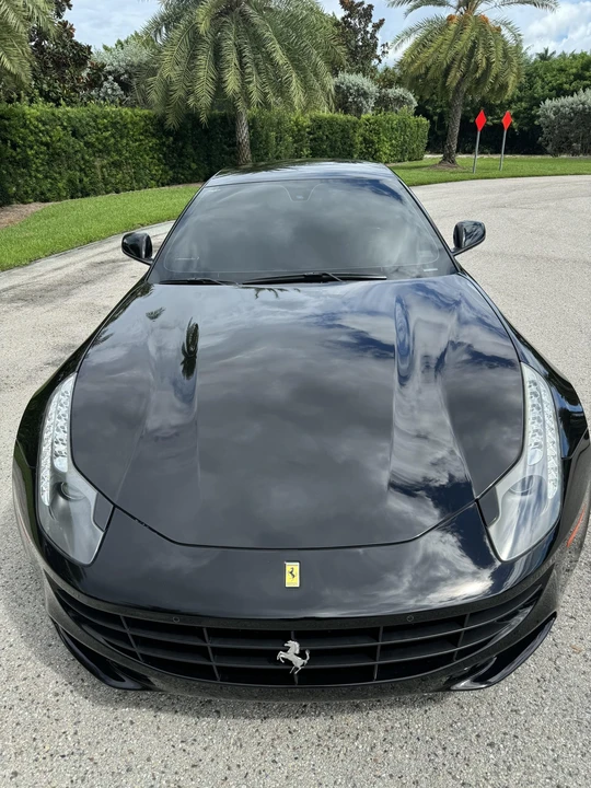 2013 Ferrari FF - Image 5 of 31