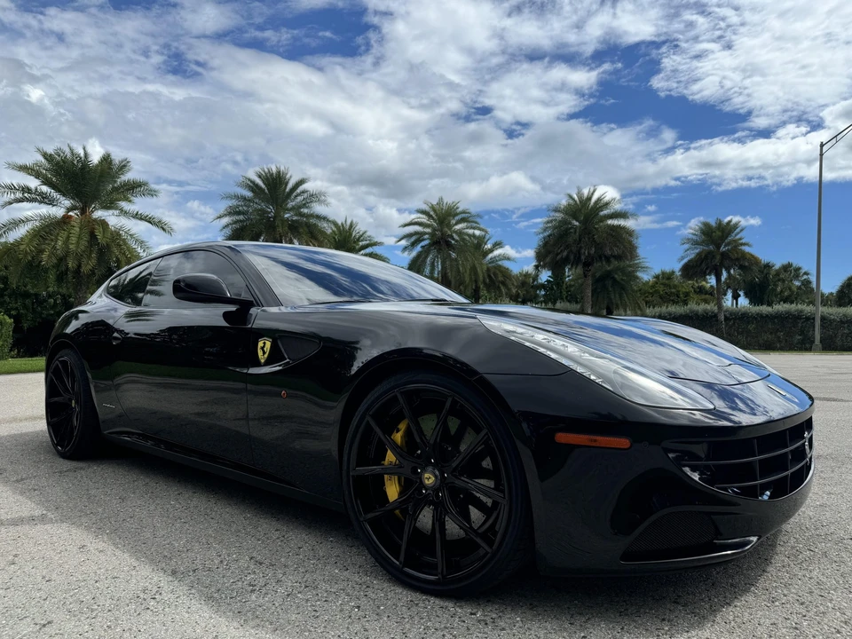 2013 Ferrari FF - Image 7 of 31