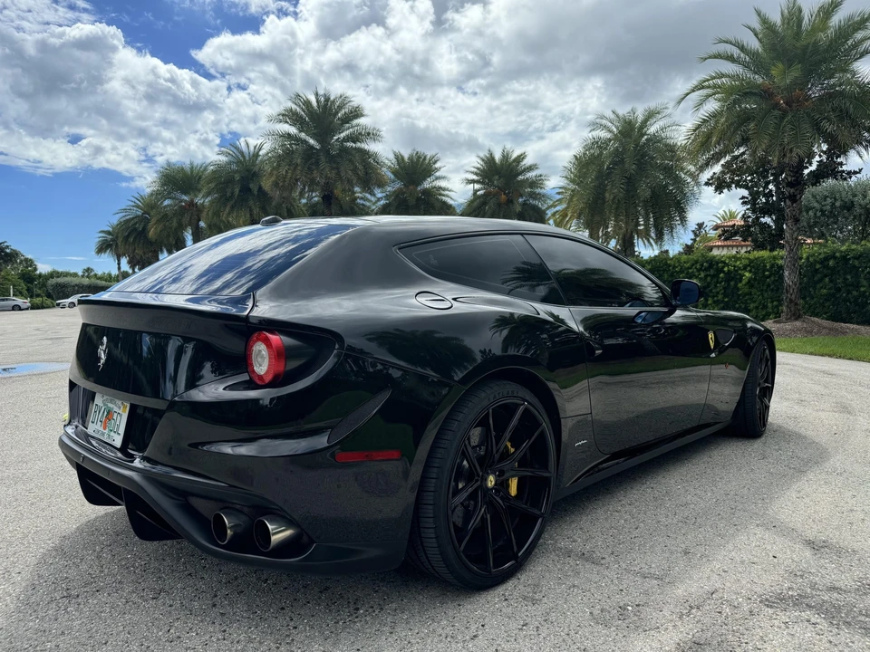 2013 Ferrari FF - Image 9 of 31