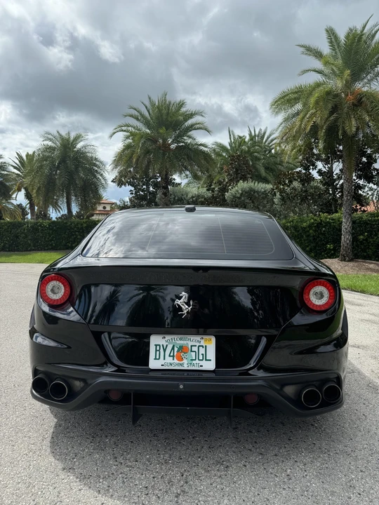 2013 Ferrari FF - Image 11 of 31