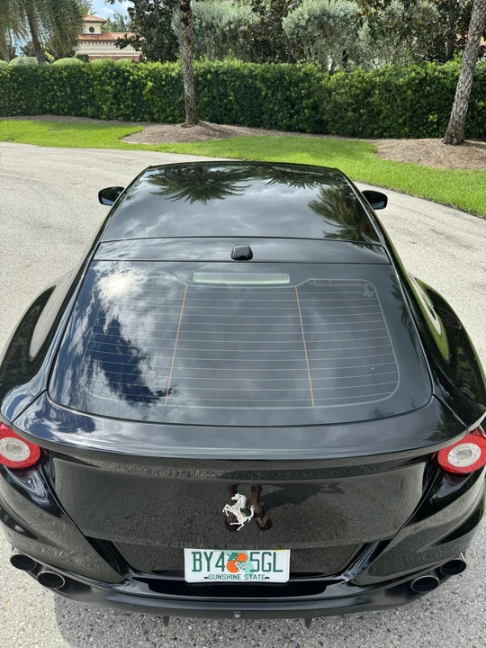2013 Ferrari FF - Image 20 of 31